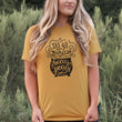 Load image into Gallery viewer, "It's All Just A Bunch Of Hocus Pocus" Halloween T-Shirt