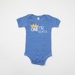 Load image into Gallery viewer, "Mr. Onederful" First Birthday Bodysuit/T-Shirt