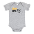 Load image into Gallery viewer, "Mr. Onederful" First Birthday Bodysuit/T-Shirt