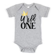 Load image into Gallery viewer, New "Wild One" 1st Birthday T-shirt/Bodysuit