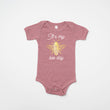 Load image into Gallery viewer, "It's My 1st Bee Day" Personalized First Birthday T-shirt/Bodysuit