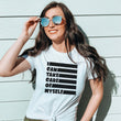 Load image into Gallery viewer, "I Can Take Care of Myself" Empowerment T-Shirt