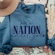Load image into Gallery viewer, 4th of July Unisex Sweatshirt