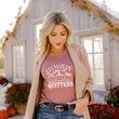 Load image into Gallery viewer, "Leftovers Are For Quitters" Thanksgiving T-Shirt