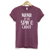 Load image into Gallery viewer, "Mom / Dad of the space cadet" Space Themed Custom T-Shirt