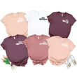 Load image into Gallery viewer, Mother's Day Matching Tee for Mom, Grandma, Aunt