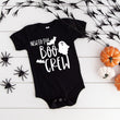 Load image into Gallery viewer, "New to the Boo Crew" Halloween Bodysuit/T-Shirt