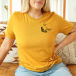 Load image into Gallery viewer, "Not a Hugger" Plant lover T-Shirt