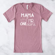 Load image into Gallery viewer, Cut Out "Mom, Dad of Mr. Onederful" 1st Birthday Family Shirts