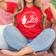 Load image into Gallery viewer, "Save the Animals" Preservation T-Shirt