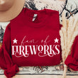 Load image into Gallery viewer, 4th of July Unisex Sweatshirt