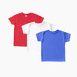 Load image into Gallery viewer, "Team USA" Olympics Themed T-Shirt for Kids