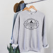 Load image into Gallery viewer, "Sanderson Bed & Breakfast" Halloween Sweatshirt