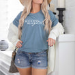 Load image into Gallery viewer, "Success Magnet" Women's Empowerment T-Shirt