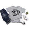 Load image into Gallery viewer, "Will Trade Sister/Brother For Candy" Kids Halloween T-shirt