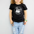 Load image into Gallery viewer, "Save the Animals" Kids Preservation T-Shirt 6-12 mo-VIP