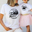 Load image into Gallery viewer, "Save the Animals" Preservation T-Shirt