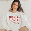 Load image into Gallery viewer, 4th of July Unisex Sweatshirt