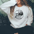 Load image into Gallery viewer, "Save the Animals" Preservation Sweatshirt