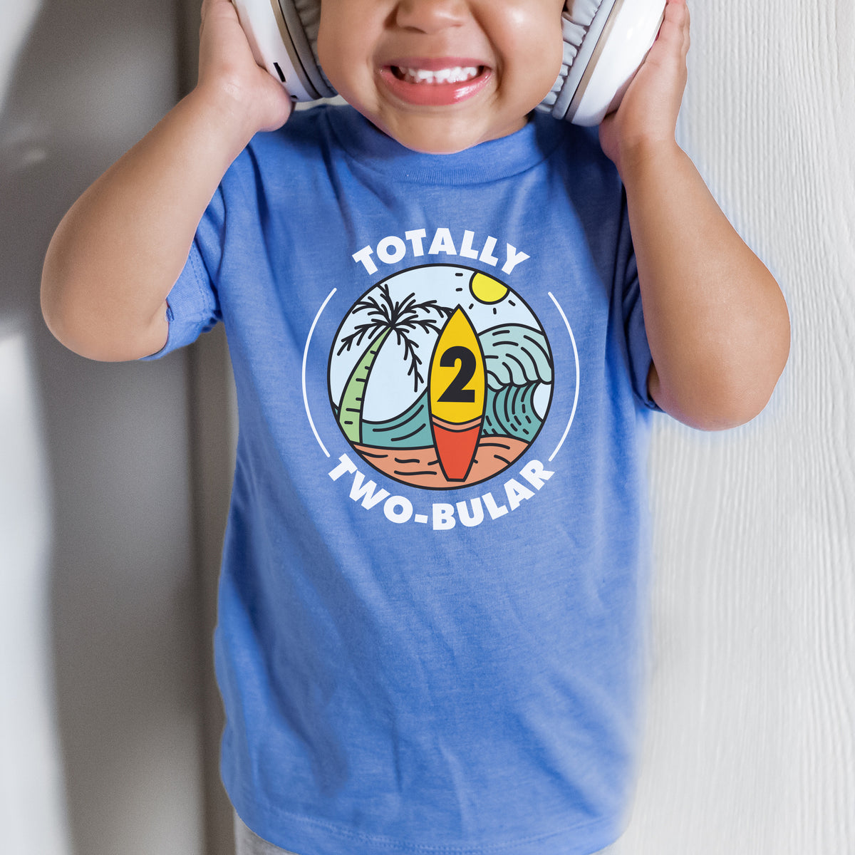 2nd Birthday – 2TroubleBoys