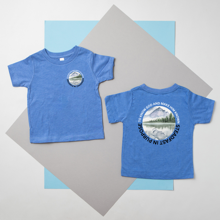 Custom Shirts Made with Your Design! Toddler-Youth Sized Shirts