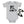 Load image into Gallery viewer, 1st Down Football Personalized 1st Birthday T-shirt or Bodysuit
