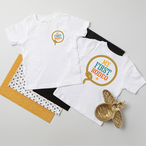 Custom Shirts Made with Your Design! Toddler-Youth Sized Shirts