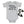 Load image into Gallery viewer, Halfway to One T-shirt or Bodysuit
