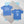 Load image into Gallery viewer, Halfway to One T-shirt or Bodysuit
