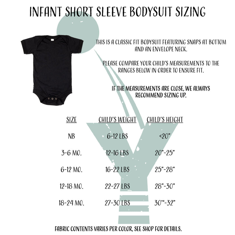 Halfway to Becoming Wild One T-shirt or Bodysuit