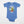 Load image into Gallery viewer, &quot;The Big One&quot; Surf-themed Personalized 1st Birthday T-shirt/Bodysuit
