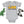 Load image into Gallery viewer, One Happy Camper Personalized 1st Birthday Outfit T-shirt/Bodysuit
