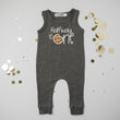 Load image into Gallery viewer, Halfway to One Cookie Slim Fit Half Birthday Personalized Outfit
