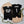 Load image into Gallery viewer, Spooky One Slim Fit Shorts Romper

