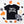 Load image into Gallery viewer, Two Spooky 2nd Birthday Halloween Themed T-shirt
