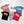 Load image into Gallery viewer, One Happy Camper Personalized 1st Birthday Outfit T-shirt/Bodysuit
