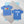 Load image into Gallery viewer, One Beach Ball Personalized Bodysuit or T-Shirt
