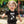 Load image into Gallery viewer, &quot;Boo I&#39;m 2&quot; Second Birthday Personalized T-shirt
