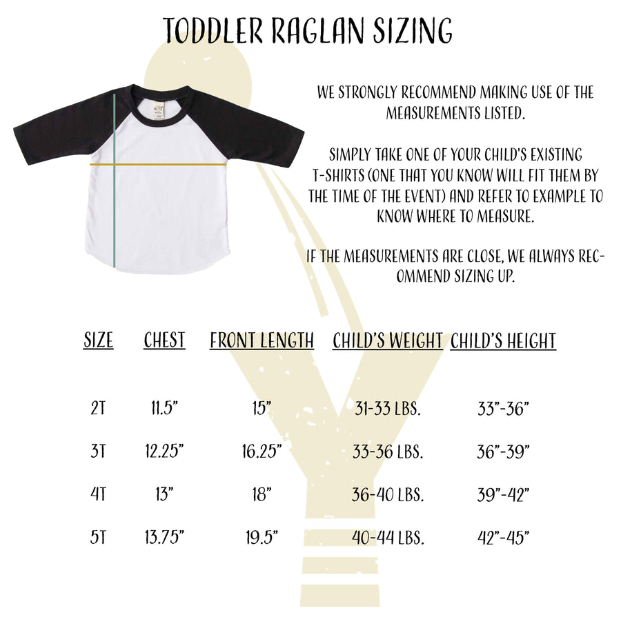 "Totally Two-bular" Second Birthday Raglan