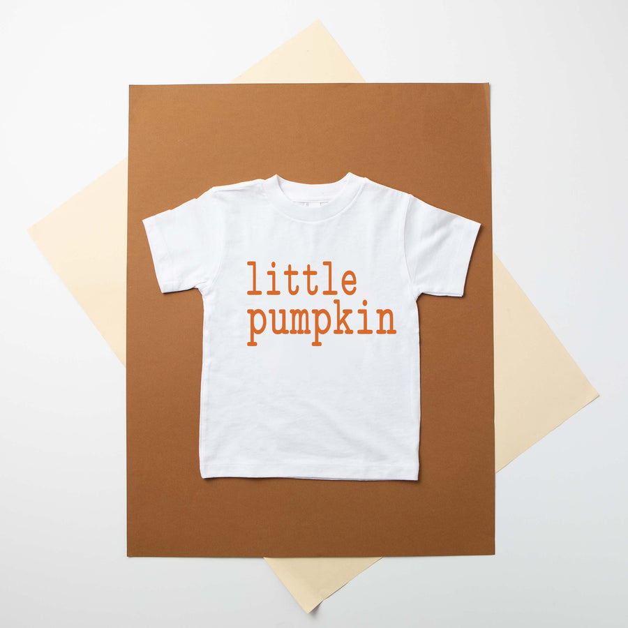 Thanksgiving-Themed Kids T-shirt/Bodysuit