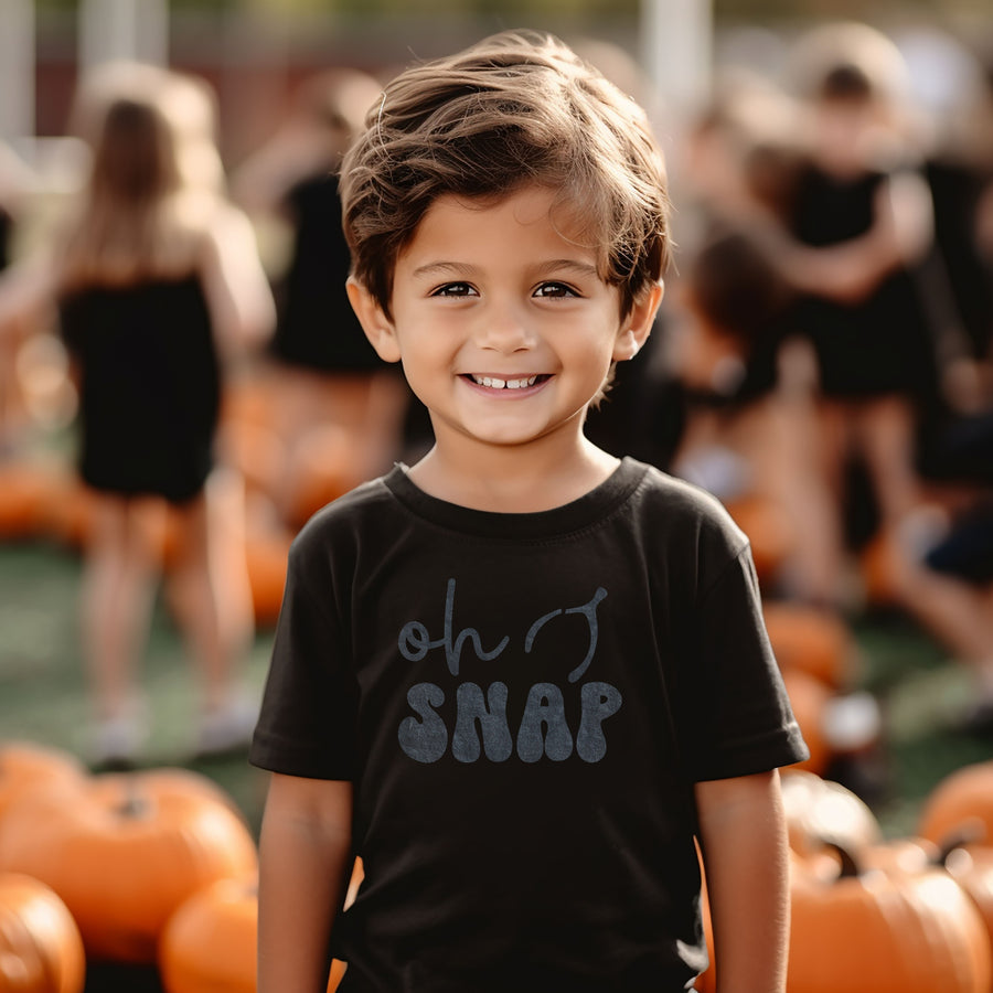 Thanksgiving-Themed Kids T-shirt/Bodysuit