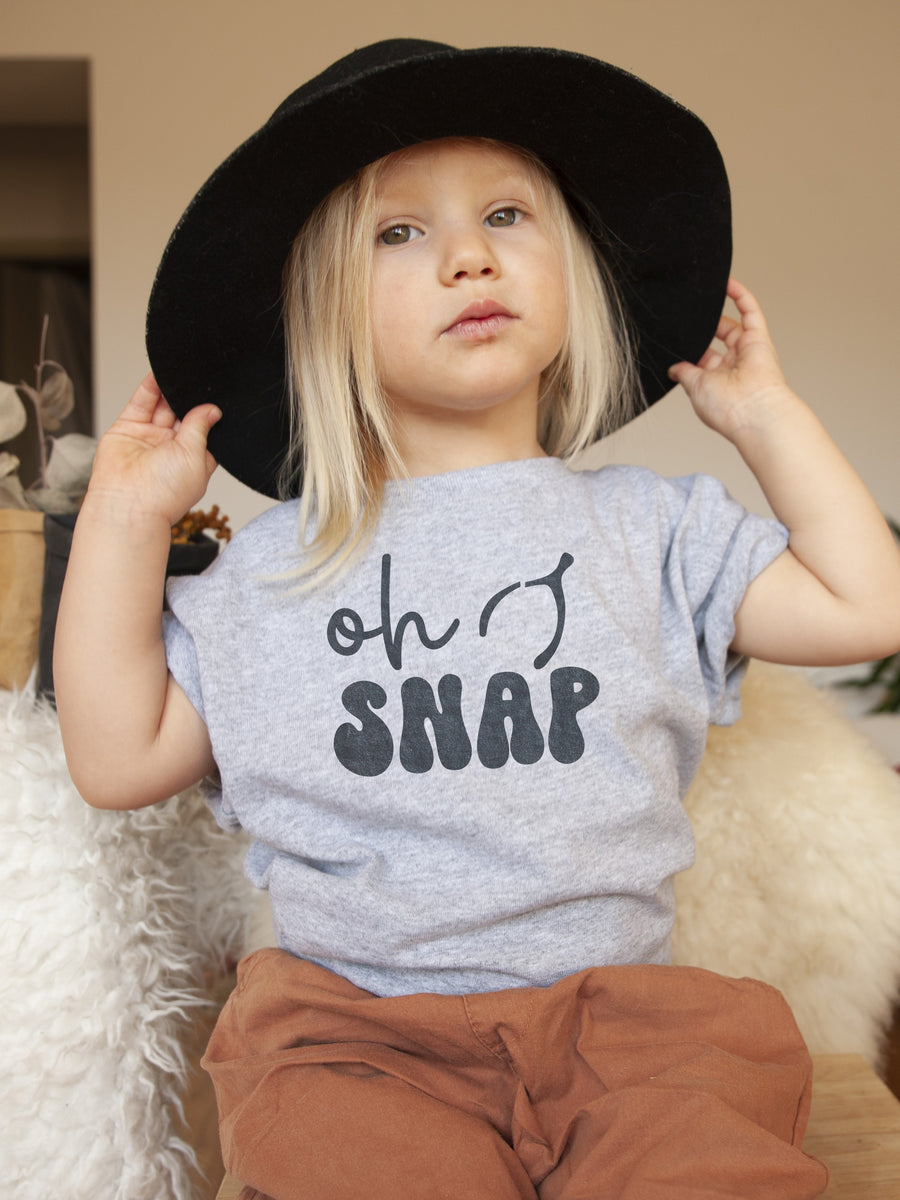 Thanksgiving-Themed Kids T-shirt/Bodysuit