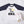 Load image into Gallery viewer, &quot;The Big One Crown&quot; Crown Personalized 1st Birthday Raglan
