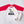 Load image into Gallery viewer, &quot;The Big One Crown&quot; Crown Personalized 1st Birthday Raglan
