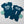 Load image into Gallery viewer, Shorts &quot;Rookie of the Year&quot; Slim Fit 1st Birthday Romper
