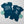 Load image into Gallery viewer, Shorts &quot;Halfway to One&quot; Slim Fit 1/2 Birthday Romper
