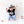 Load image into Gallery viewer, &quot;The One&quot; 1st Birthday Personalized Outfit | Retro T-Shirt &amp; Trucker Hat
