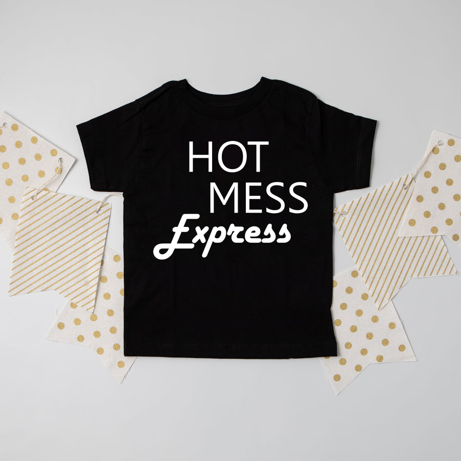 Hot Mess Express T-Shirt