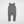 Load image into Gallery viewer, TroubleBoy® Aegean Blue Slim Fit Sleeveless Blank Romper
