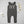 Load image into Gallery viewer, Gray &quot;ONE&quot; Slim Fit First Birthday Romper
